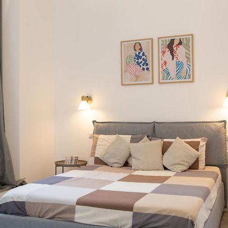 Design Lab - New Exclusive Apartment Milan Exterior photo